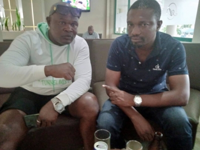 Bukom Banku Agrees To Three Fights Promotional Deal With Box Office Sports
