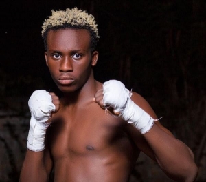 Samuel Takyi Loses At World Qualifiers For 2024 Paris Olympic Games