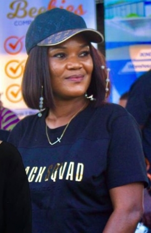 McDan Foundation Pledges Support For &lsquo;Men Support Women&rsquo;s Football&rsquo; Carnival