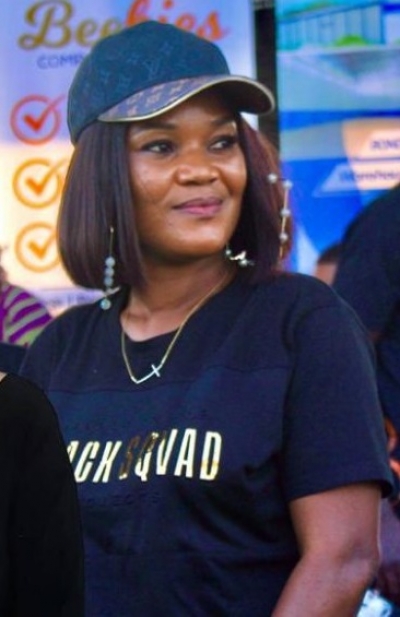 McDan Foundation Pledges Support For &lsquo;Men Support Women&rsquo;s Football&rsquo; Carnival