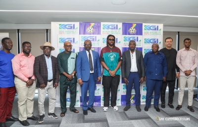 Fifth Edition Of KGL Foundation Inter-Regional U-17 Colts Championship Launched