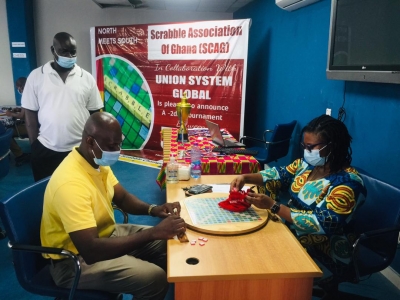 North Meets South: Who Wins 2021 National Scrabble Championship ?
