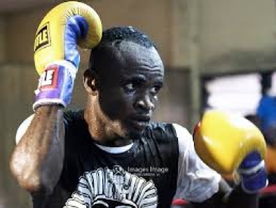 Everything is cool - Emmanuel &lsquo;Gameboy&rsquo; Tagoe on new management