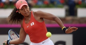 &lsquo;No one will be prouder than me&rsquo; to represent Japan at Tokyo 2020 Olympics &ndash; Naomi Osaka