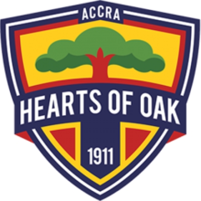 Accra Hearts of Oak and Great Olympics old stars to engage in peace match