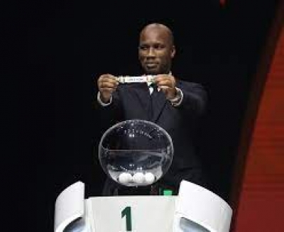 A sense of pride for Cote d&rsquo;Ivoire in hosting Africa &ndash; Didier Drogba