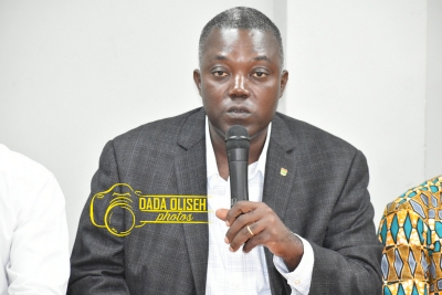 No Ghanaian Athlete Has Qualified For Paris 2024 - CDM