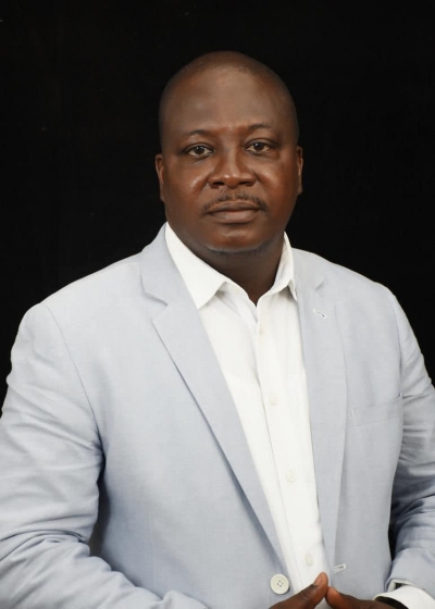 Johnson K. G. Johnson Appointed Director of Communications for World Skate, Africa