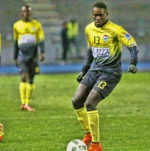 Victorien Adebayor returns to Denmark