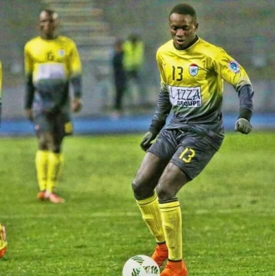 Victorien Adebayor returns to Denmark