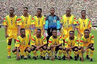 Joe Addo&rsquo;s enviable record in Ghana football