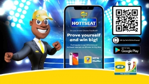 MTN FA Cup HOTTSEAT Challenge - All you need to know