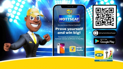 MTN FA Cup HOTTSEAT Challenge - All you need to know