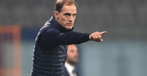 Thomas Tuchel is to take over as Chelsea as new head coach - Reports