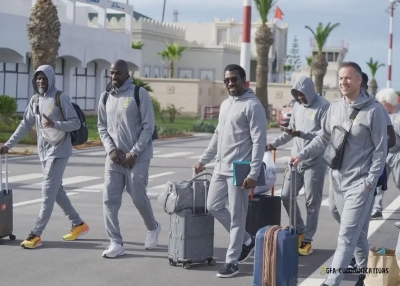 Black Stars Expected To Win Against Madagascar In Morocco
