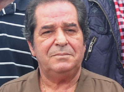 Assad Mallah laid to rest
