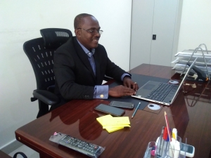 13th African Games - Accra 2023 Protocol Agreement Signed