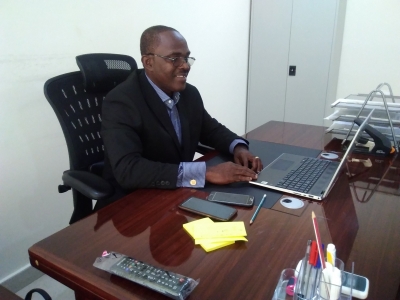 13th African Games - Accra 2023 Protocol Agreement Signed