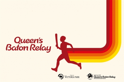 294-day route and innovative Baton design for the Birmingham 2022 Queen&rsquo;s Baton Relay revealed