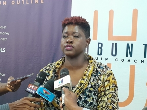 Ubuntu Equip Coaching programme launched In Accra