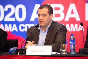 President Kremlev insists "AIBA will fulfil all of its financial obligations"