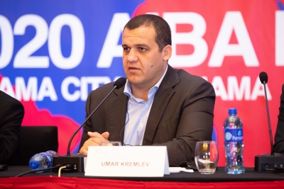 President Kremlev insists "AIBA will fulfil all of its financial obligations"