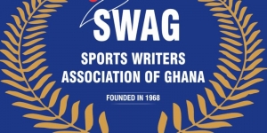 Carl Lokko, Dr. Asare And Believer Nominated For 49th Sports Writers Association of Ghana Awards