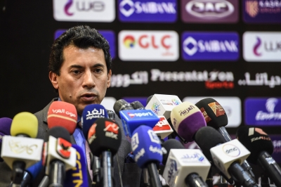 Egyptian Sports Minister reveals plan to bid for 2036 Olympic Games