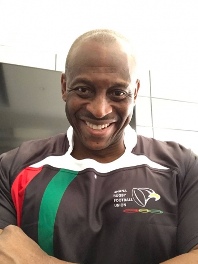 Herbert Mensah urged delegates to vote for devoted leaders