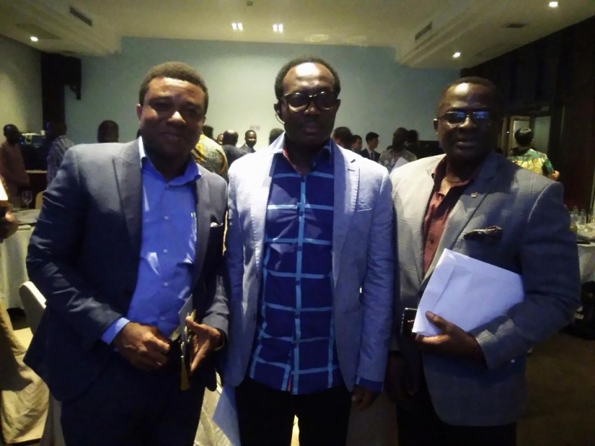 International Youth Fellowship (IYF) To Build Ultra Modern Youth Center In Ghana