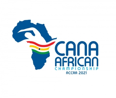 Ghana Gets Ready To Host CANA African Swimming Championship
