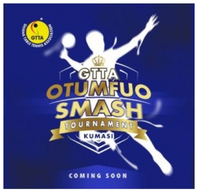 GTTA Otumfuo Smash Championship slated for Oct 28