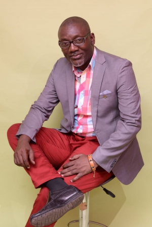 GOC President hails Albert K. Frimpong