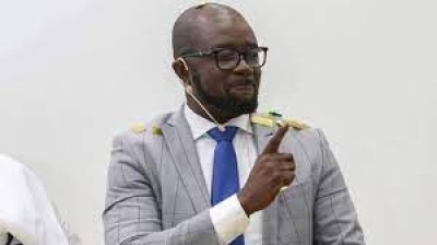 Kurt Okraku's re-election as GFA President hailed by veteran coach Sarpong