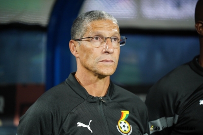 My players are desperate to do well at 2023 Africa Cup of Nations tournament, says Ghana coach Chris Hughton