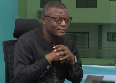 Kofi Adams calls for &lsquo;reset&rsquo; in Ghana sports development