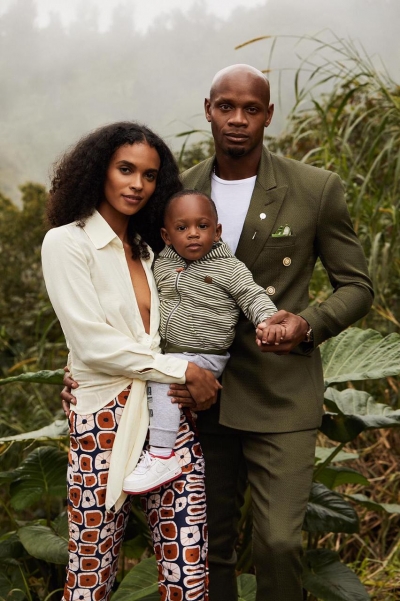 GTV To Host Jamaican Sprinter Asafa Powell And Ghana&rsquo;s Olympic Games Bound Boxers On Friday