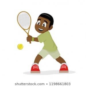 Yakubu Lea wins Isaac&amp;Joshua Nunoo Junior Tennis Challenge