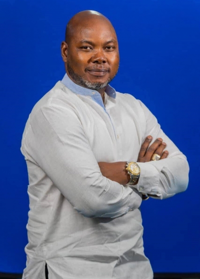 Ivan Bruce - Cudjoe picks nomination to contest Ghana Boxing Authority Presidency, hopes to bring professionalism and global excellence