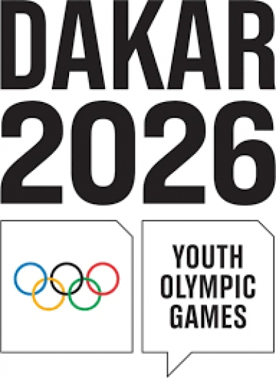 1,000 days to go to the first Olympic event in Africa: the Youth Olympic Games Dakar 2026 are coming