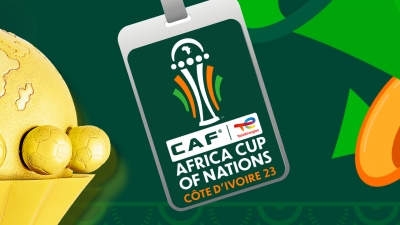 Record Media Accreditation Applications for TotalEnergies AFCON C&ocirc;te d&rsquo;Ivoire 2023 received by CAF