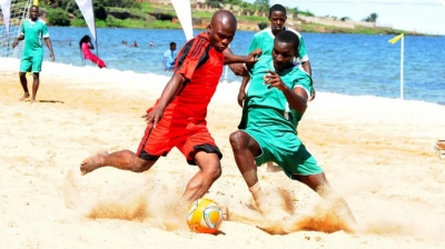 Ghana FA withdraws from Beach Soccer Afcon qualifiers at the blind side of team