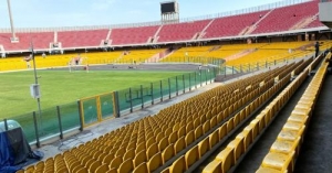 NSA Educates Public On Stadium Usage