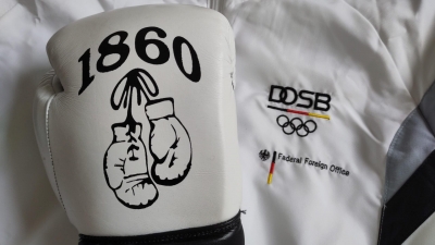 Ghana and Germany strengthen cooperation in the area of boxing