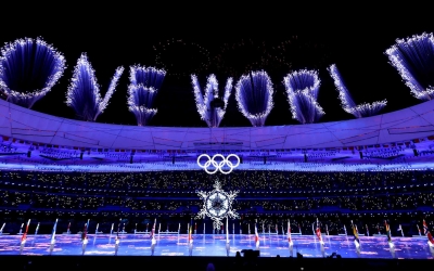 Beijing 2022: Historic Olympic Winter Games on and off the field