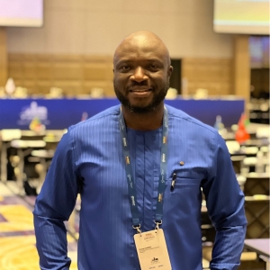 Team Ghana Begins Camping For 13th African Games