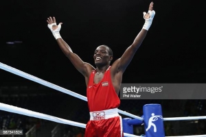 Kenya targets sending more boxers to 2021 Tokyo Olympics Games