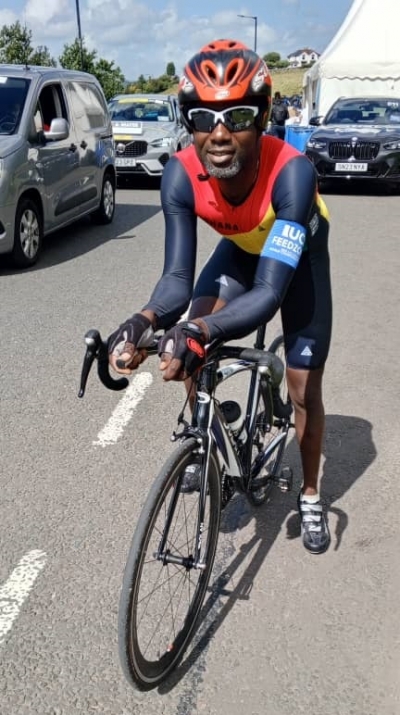 Ghana Cycling Association Eye Medals At 13th African Games