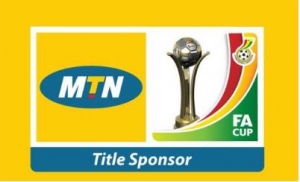 MTN Ghana sign another 4 year contract to sponsor FA Cup competition