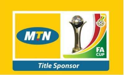 MTN Ghana sign another 4 year contract to sponsor FA Cup competition